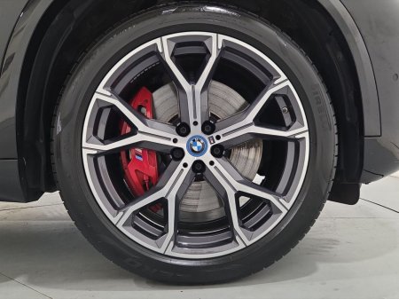 2023 BMW X5 - photo 14