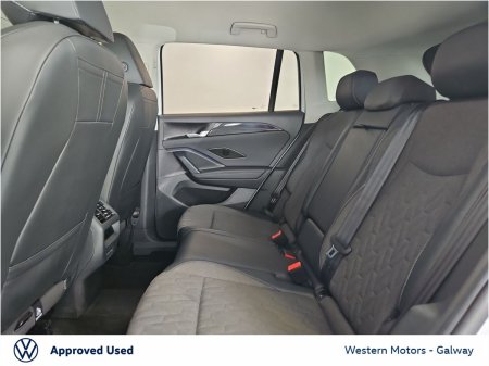 2024 Volkswagen Tiguan - photo 7