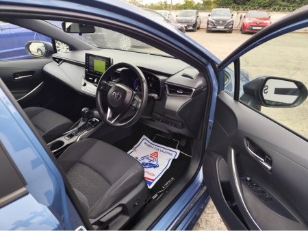 2021 Toyota Corolla - photo 9