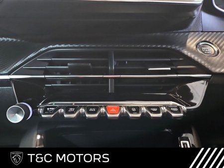 2020 Peugeot 208 - photo 11