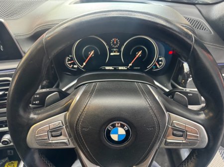 2017 BMW 7-Series - photo 11