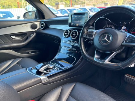 2018 Mercedes-Benz GLC - photo 18