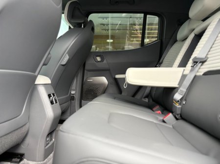 2026 Kia EV2 - photo 4