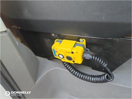 2022 Volkswagen Crafter - photo 18