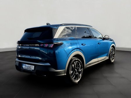 2026 Peugeot 5008 - photo 12