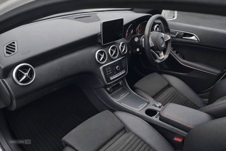 2016 Mercedes-Benz A-Class - photo 10