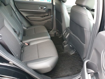 2023 Honda Vezel - photo 28