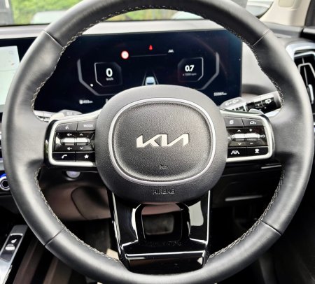 2024 Kia Sorento - photo 21