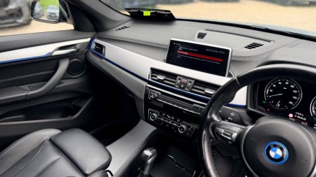 2022 BMW X1 - photo 9