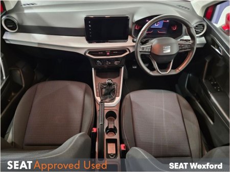 2023 SEAT Arona - photo 9