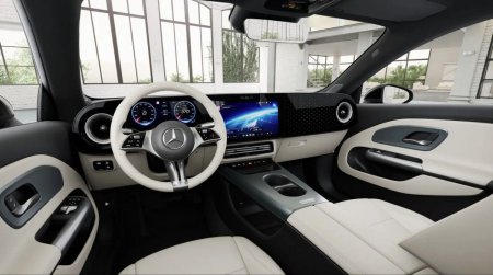 2026 Mercedes-Benz CLA - photo 2