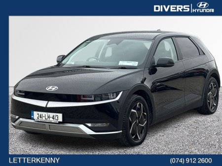 2024 Hyundai IONIQ 5 - photo 7