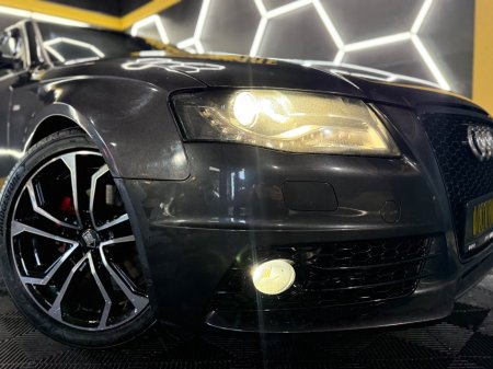 2010 Audi A4 - photo 3