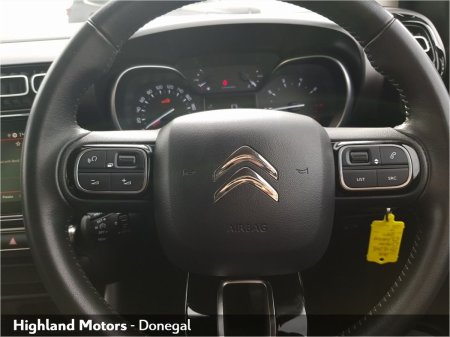 2021 Citroen C3 Aircross - photo 16