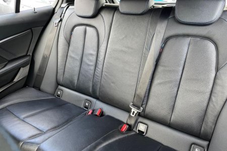 2021 BMW 1-Series - photo 20