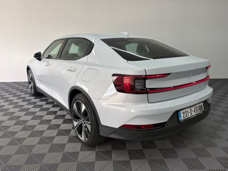 2023 Polestar 2 - photo 7
