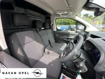 2027 Opel Combo - photo 14