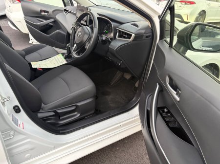 2024 Toyota Corolla - photo 20