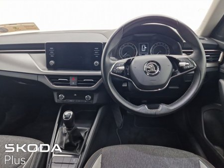 2023 Skoda Kamiq - photo 4