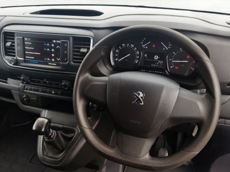 2023 Peugeot Expert - photo 19