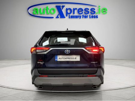 2021 Toyota RAV4 - photo 11