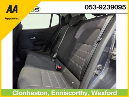 2023 Dacia Sandero - photo 6