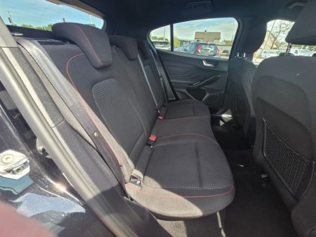 2024 Ford Focus - photo 9