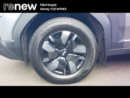 2025 Dacia Duster - photo 9