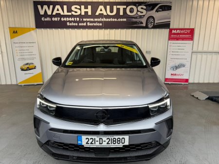 2022 Opel Grandland - photo 6