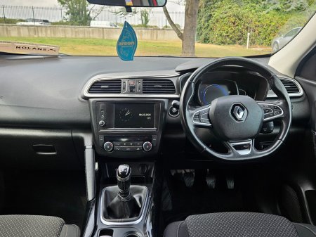 2016 Renault Kadjar - photo 22