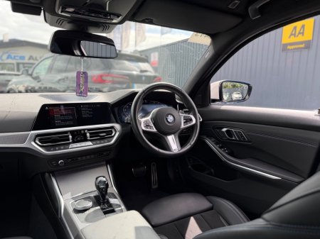 2020 BMW 3-Series - photo 48