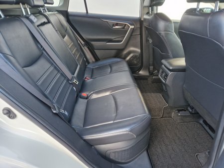 2019 Toyota RAV4 - photo 23