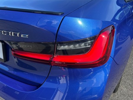 2026 BMW 3-Series - photo 17
