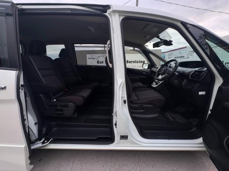 2019 Nissan Serena - photo 15