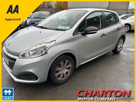 2017 Peugeot 208 - photo 2