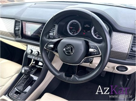 2022 Skoda Kodiaq - photo 12