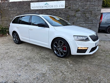 2016 Skoda Octavia - photo 2