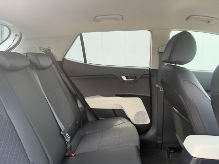 2026 Kia Stonic - photo 28