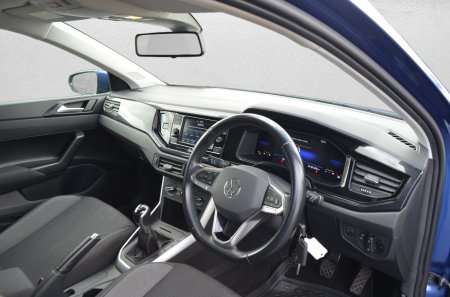 2022 Volkswagen Polo - photo 11