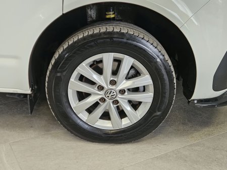 2022 Volkswagen Transporter - photo 6