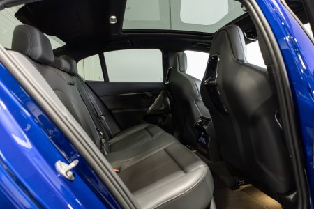 2026 BMW M5 - photo 12