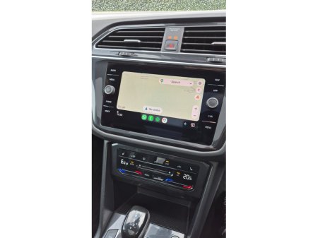2024 Volkswagen Tiguan - photo 26
