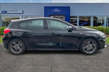 2019 Ford Focus - photo 3