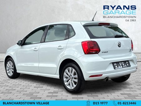 2017 Volkswagen Polo - photo 5