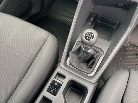 2026 Ford Transit Connect - photo 17