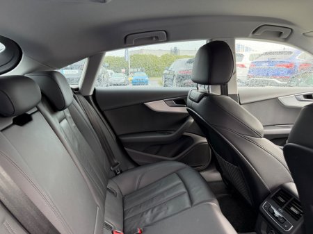2019 Audi A5 - photo 43