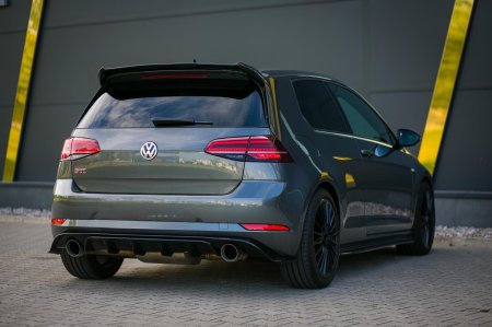 2020 Volkswagen Golf - photo 7