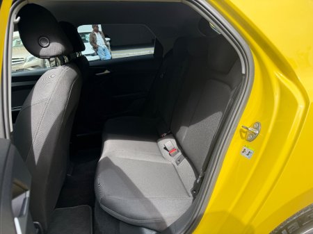 2020 Audi A1 - photo 23