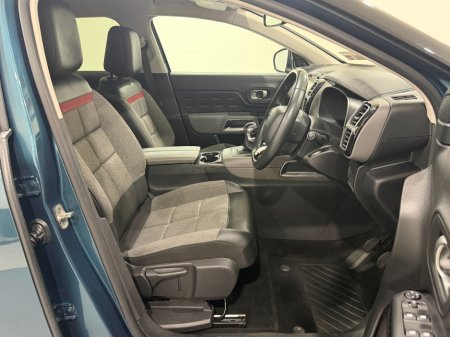 2020 Citroen C5 Aircross - photo 9