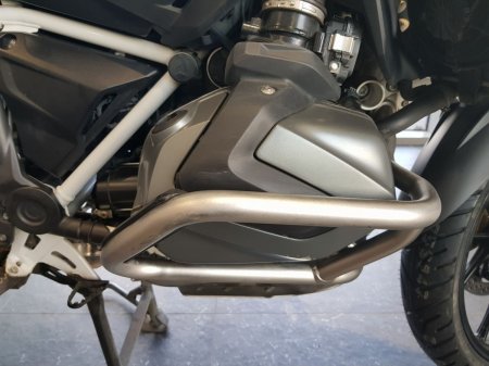 2021 BMW R 1250 - photo 9